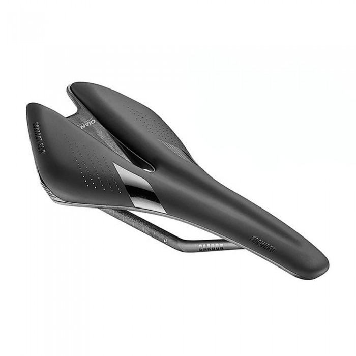 Седло для велосипеда Giant CONTACT SLR FORWARD 120000151