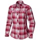 Рубашка Columbia Camp Henry Long Sleeve Shirt 1450321-551