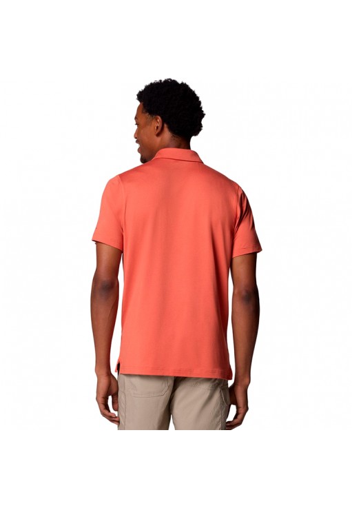 Поло Columbia Tech Trail Polo