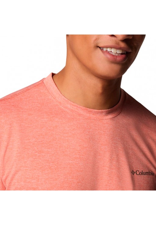 Футболка Columbia Hike Crew