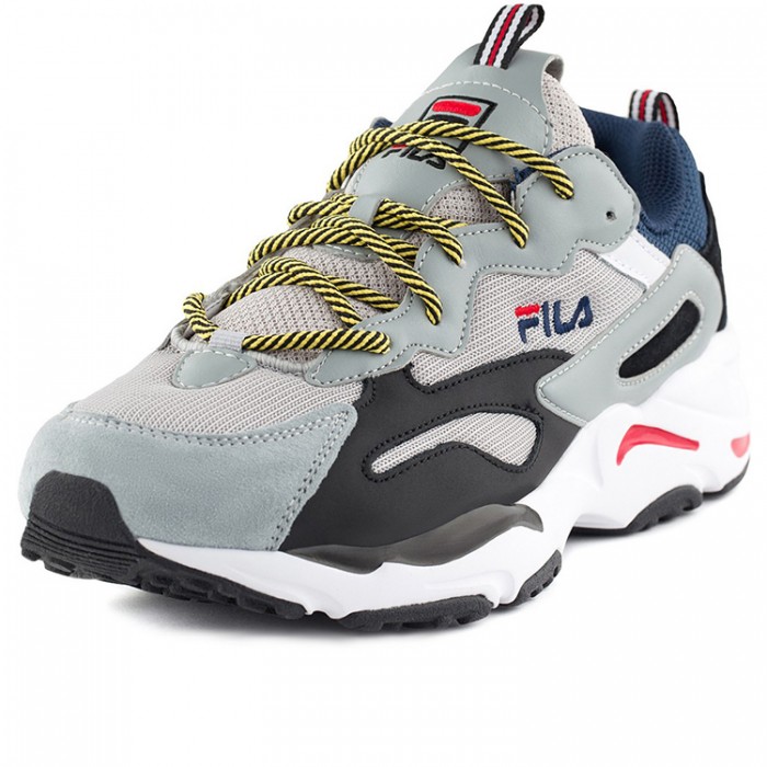 Incaltaminte Sport Fila RAY TRACER 1RM00586-051 - imagine №4