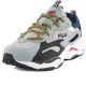 Кроссовки Fila RAY TRACER 1RM00586-051 - 4