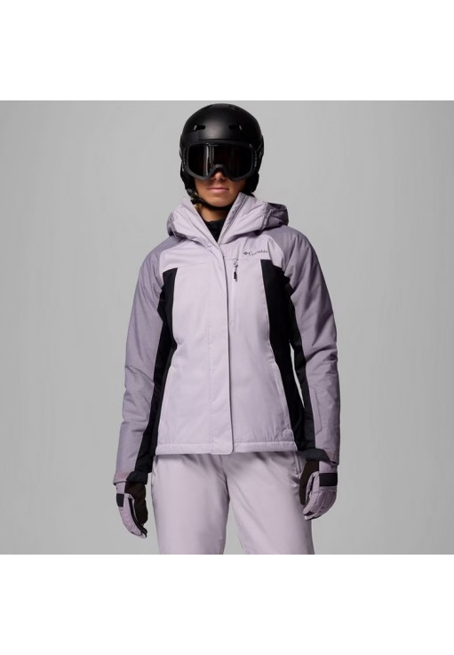 Scurta Columbia Snowy Summit