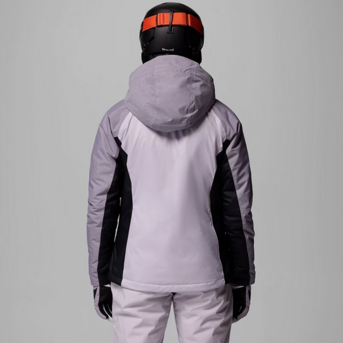 Scurta Columbia Snowy Summit - 4