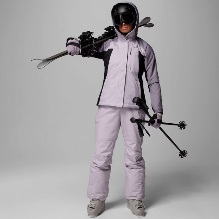 Scurta Columbia Snowy Summit - 6