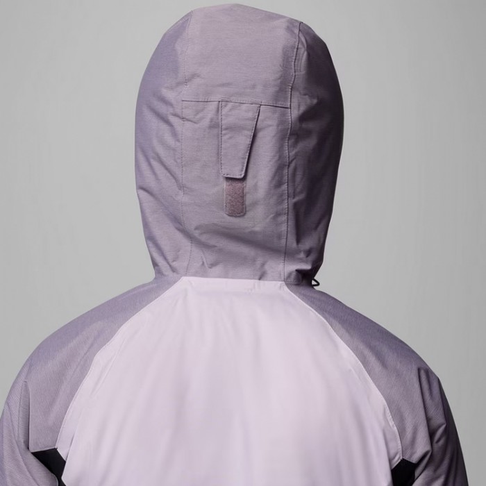 Scurta Columbia Snowy Summit - 7