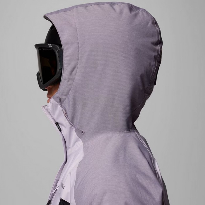 Scurta Columbia Snowy Summit - 8