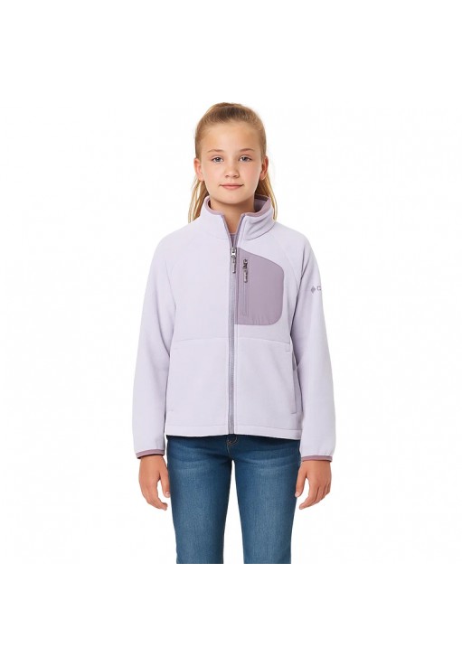 Hanorac Columbia Fast Trek IV Fleece Full Zip