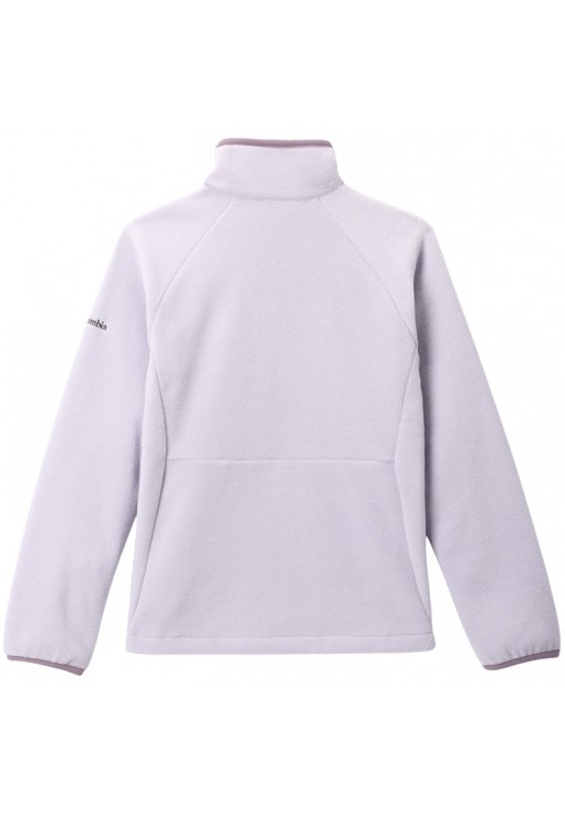 Hanorac Columbia Fast Trek IV Fleece Full Zip