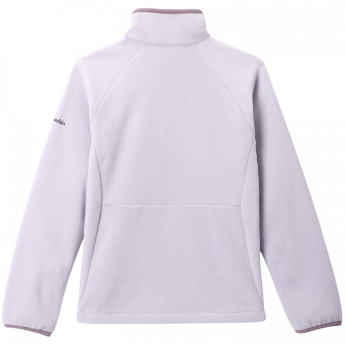 Hanorac Columbia Fast Trek IV Fleece Full Zip 2087791-551 - 2