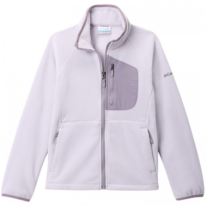 Hanorac Columbia Fast Trek IV Fleece Full Zip 2087791-551 - 3