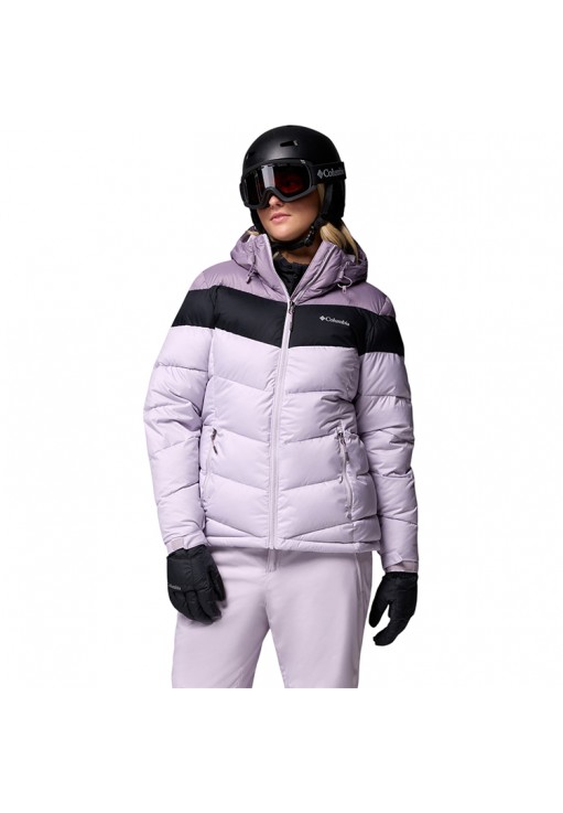 Куртка Columbia Abbott Peak II Insulated Jacket