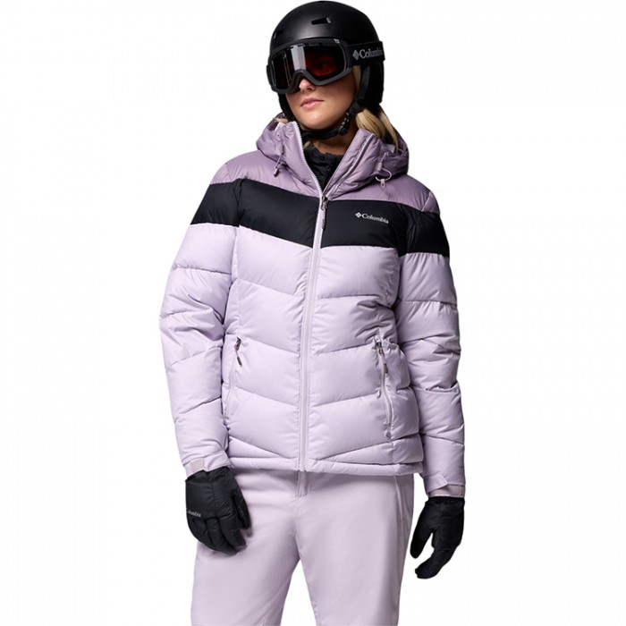 Куртка Columbia Abbott Peak II Insulated Jacket 2105111-551