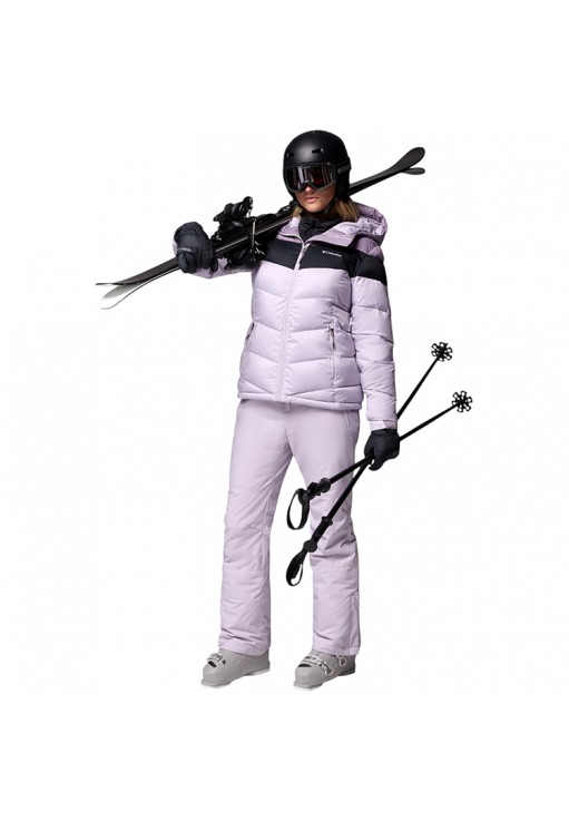 Куртка Columbia Abbott Peak II Insulated Jacket