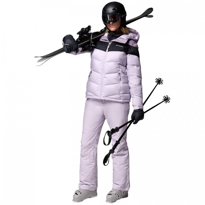 Куртка Columbia Abbott Peak II Insulated Jacket 2105111-551 - 2