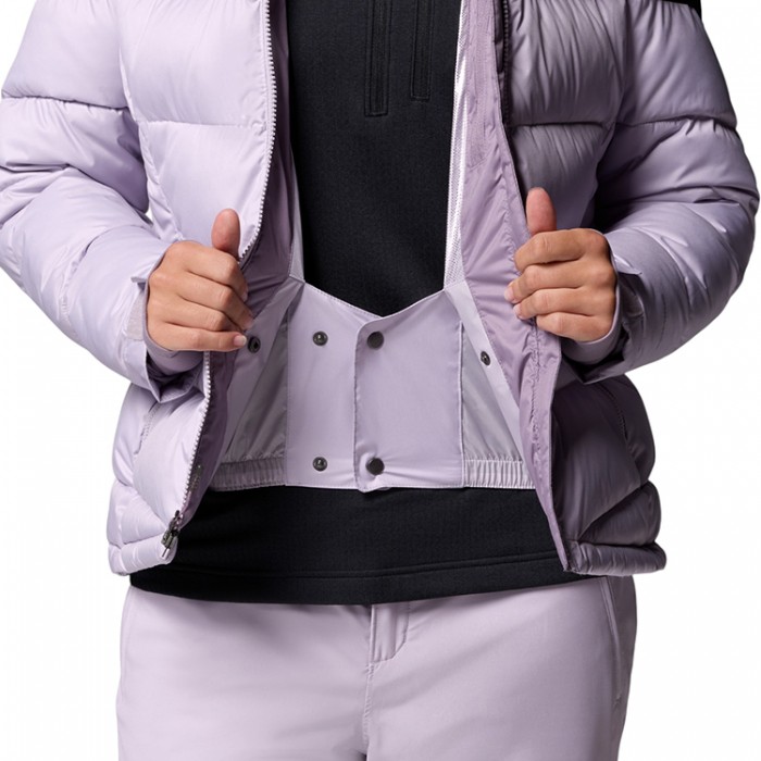 Куртка Columbia Abbott Peak II Insulated Jacket 2105111-551 - 5