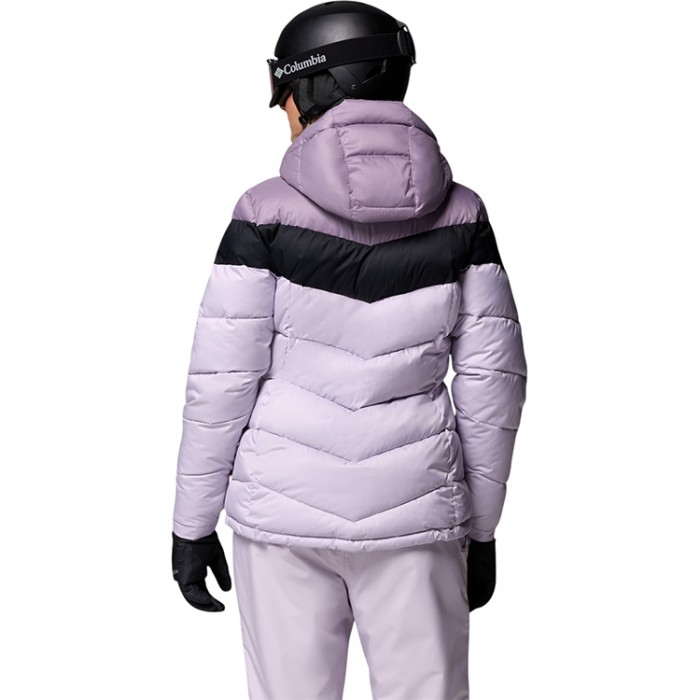 Куртка Columbia Abbott Peak II Insulated Jacket 2105111-551 - 6