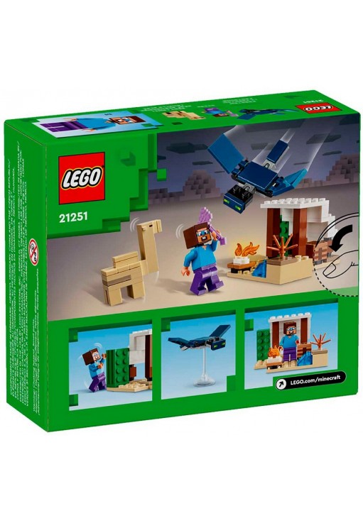 Constructor Lego 21251