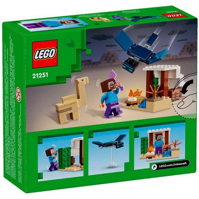 Constructor Lego 21251 21251