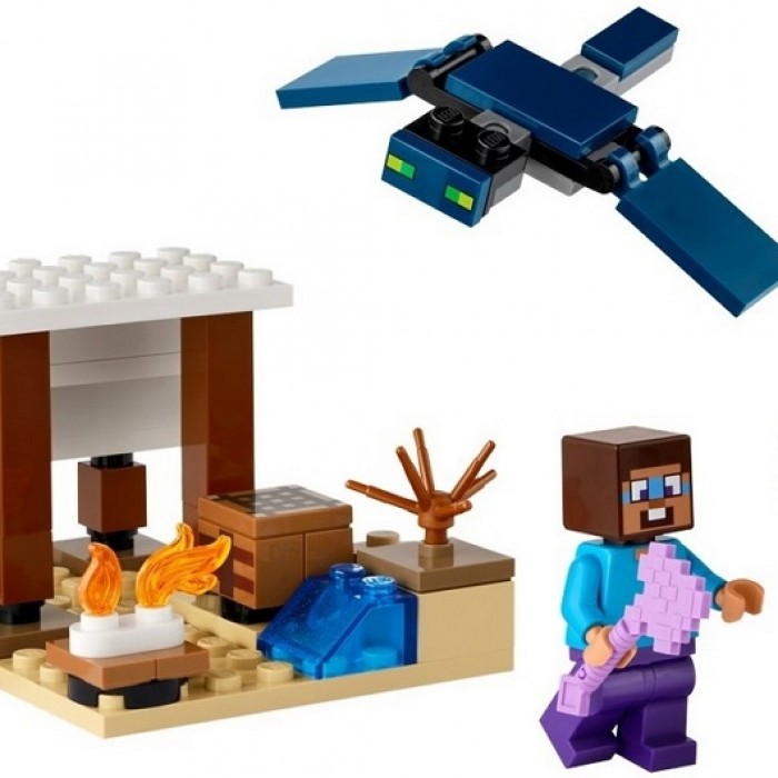 Constructor Lego 21251 21251 - 2