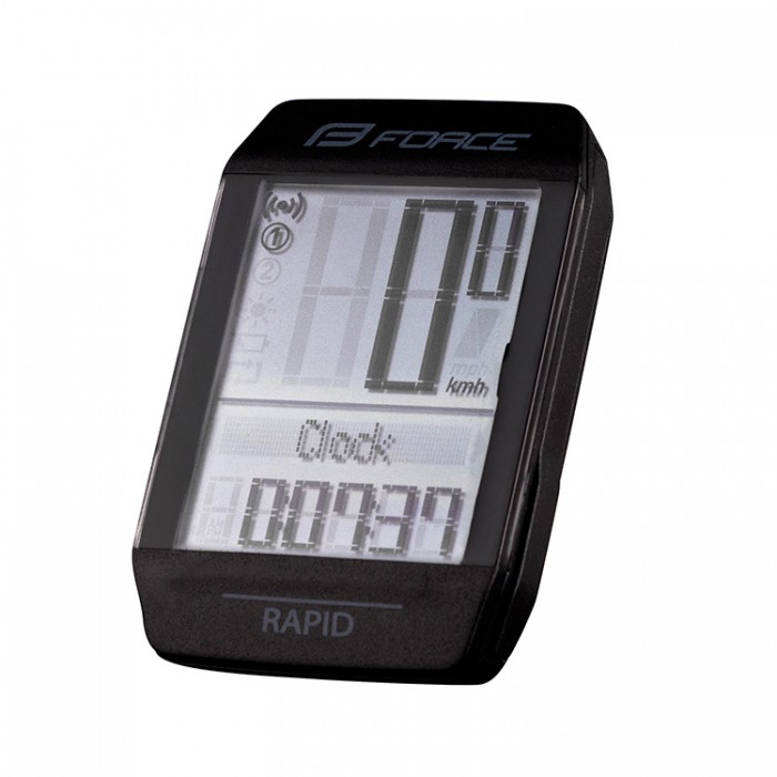 Ciclocomputer Force RAPID 39151