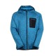 Hanorac Fundango HERMON JR Fleece Hoodie 3MZ105-451