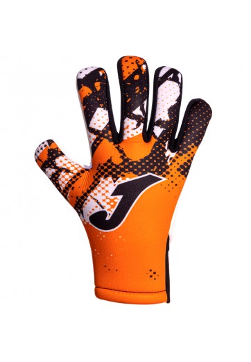 Перчатки вратарские Joma HUNTER GOALKEEPER GLOVES