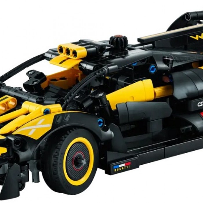 Constructori Lego 42151 42151 - 2