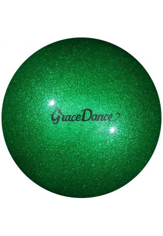 Мяч гимнастический Grace Dance Ball rhythmic