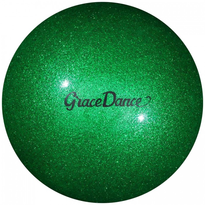 Мяч гимнастический Grace Dance Ball rhythmic 4327151
