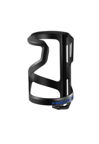 Флягодержатель Giant AIRWAY SPORT SIDEPULL R CAGE BLACK/BLUE