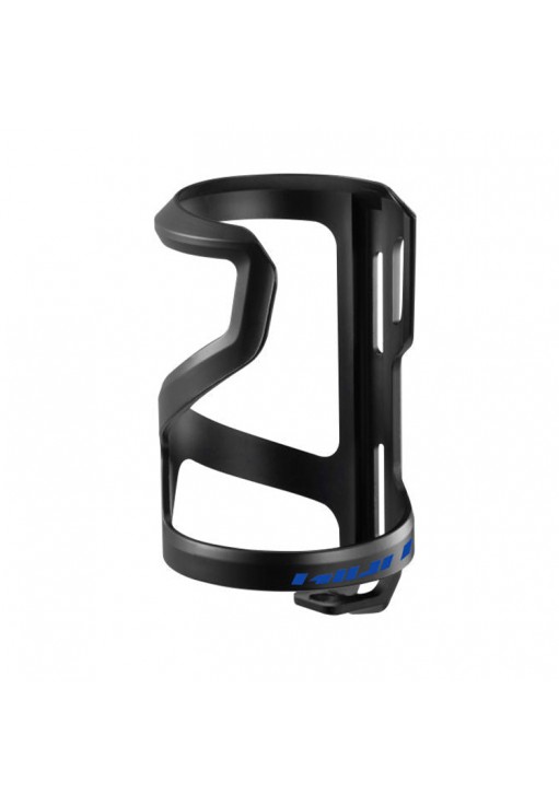 Флягодержатель Giant AIRWAY SPORT SIDEPULL R CAGE BLACK/BLUE