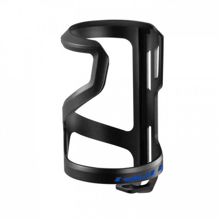 Флягодержатель Giant AIRWAY SPORT SIDEPULL R CAGE BLACK/BLUE 490000151