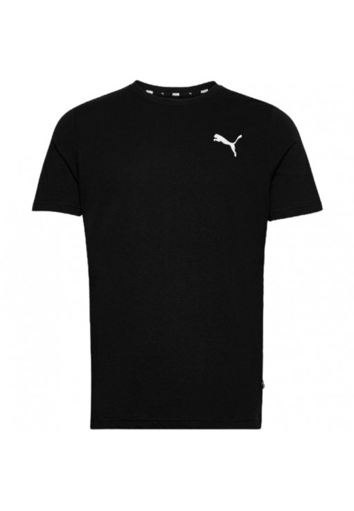 Футболка Puma ESS Small Logo Tee