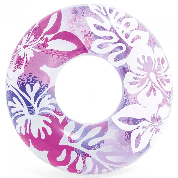 Надувной круг INTEX Inflatable ring 59251 - 3