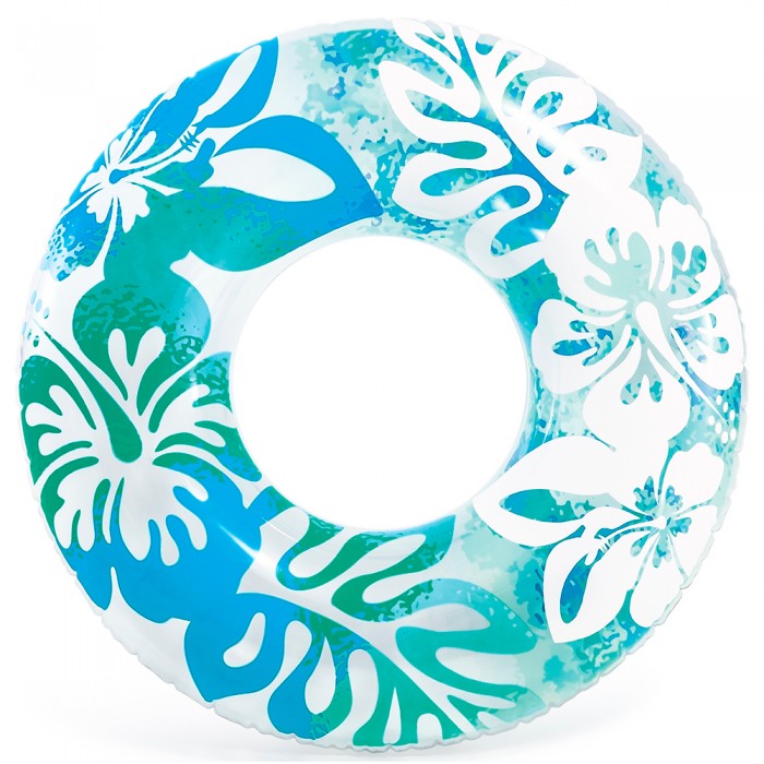 Надувной круг INTEX Inflatable ring 59251 - 5