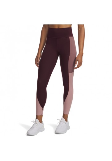 Panta-colanti Under Armour Meridian Colorblock Ankle Lg