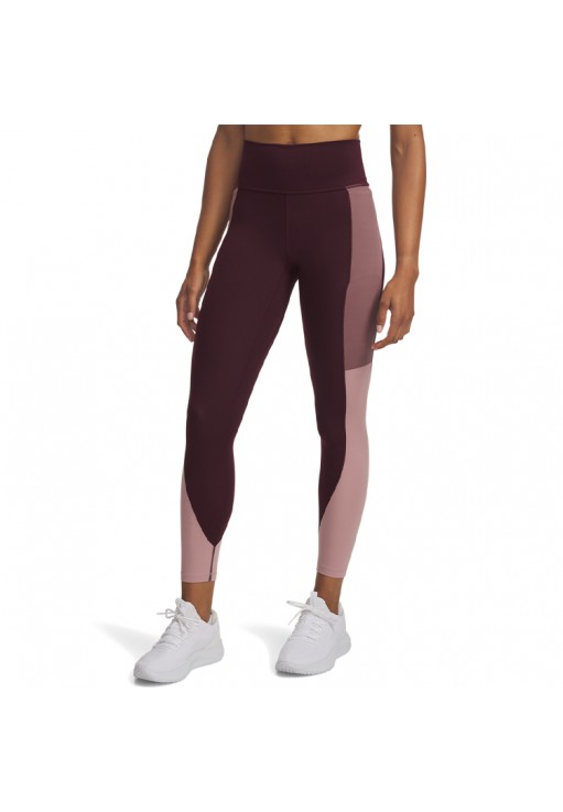 Panta-colanti Under Armour Meridian Colorblock Ankle Lg