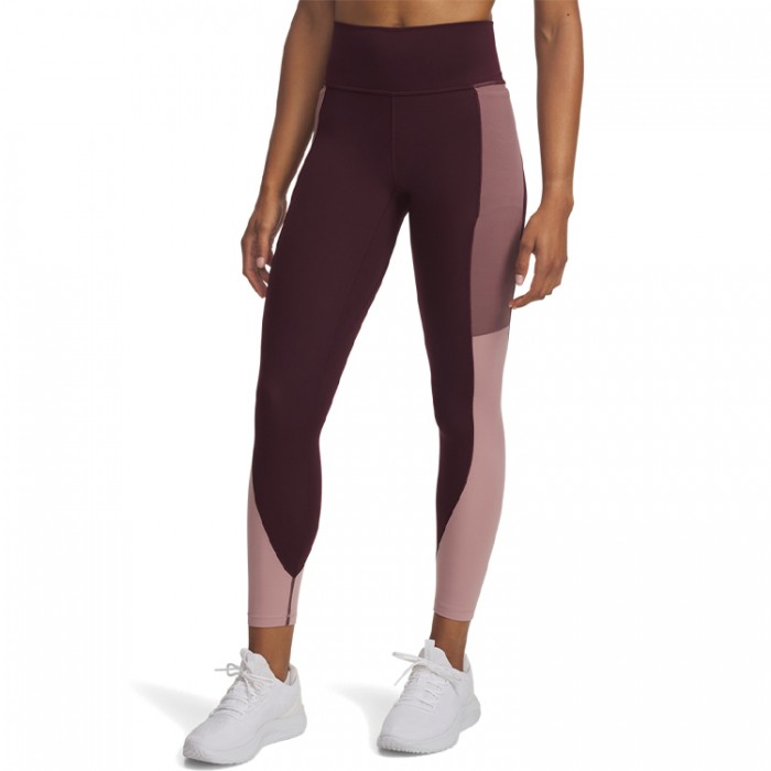 Легинсы Under Armour Meridian Colorblock Ankle Lg
