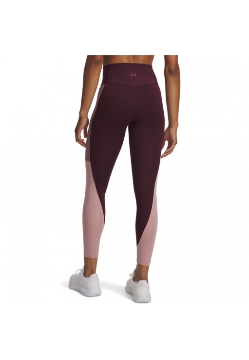 Panta-colanti Under Armour Meridian Colorblock Ankle Lg