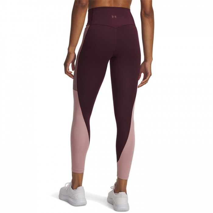 Легинсы Under Armour Meridian Colorblock Ankle Lg - 2