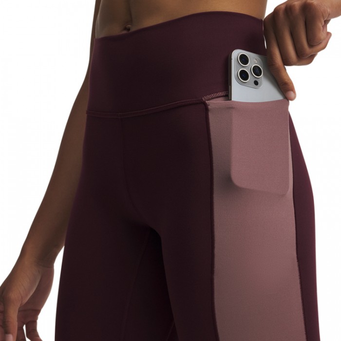 Легинсы Under Armour Meridian Colorblock Ankle Lg - 4