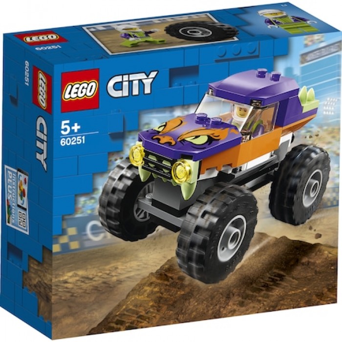 Конструкторы Lego 60251 60251