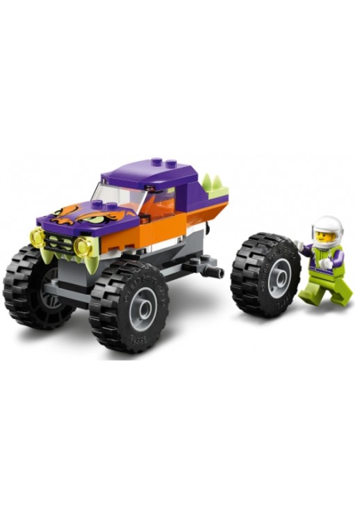 Конструкторы Lego 60251