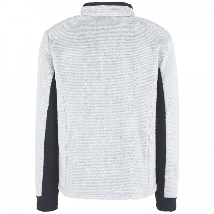 Толстовка EA7 EMPORIO ARMANI TECHNICAL SKI FLEECE 6DPMA4-PJSTZ-1951 - 3