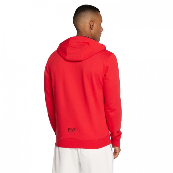 Hanorac EA7 EMPORIO ARMANI SWEATSHIRT 6LPM52-PJFGZ-1451 - 3