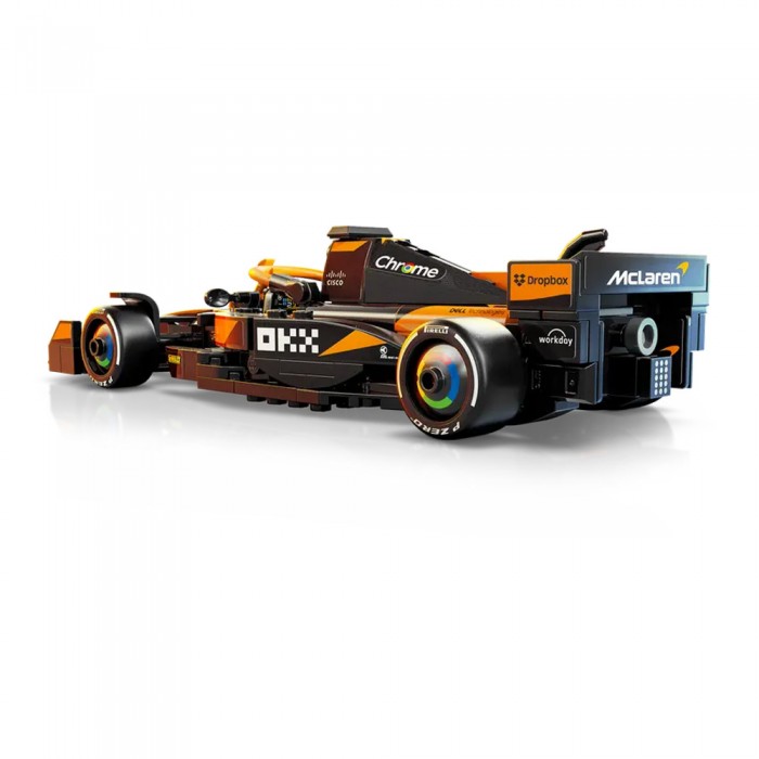 Constructor Lego 77251 77251 - 4