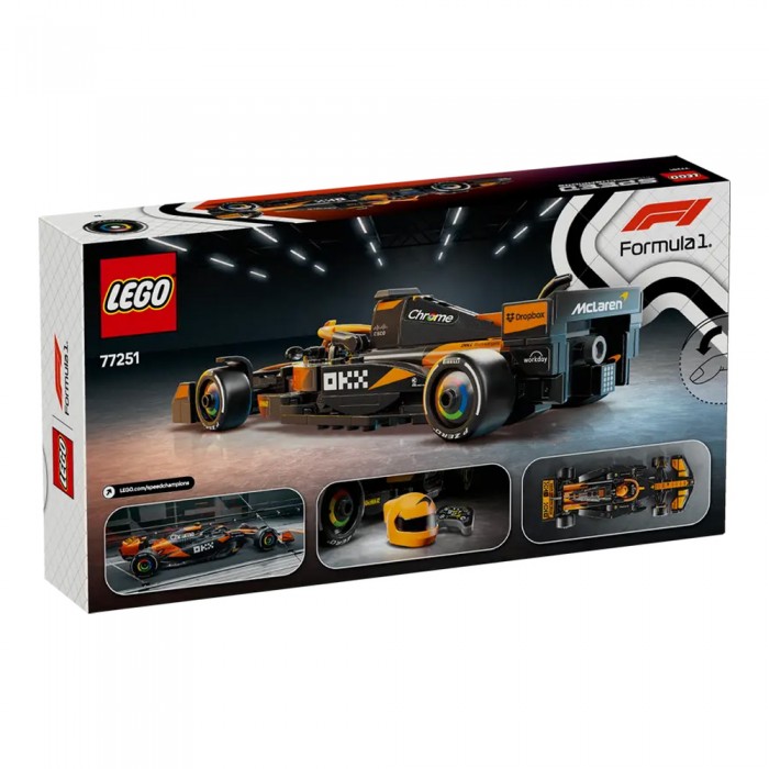 Constructor Lego 77251 77251 - 5
