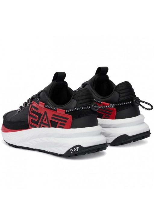 Incaltaminte Sport EA7 EMPORIO ARMANI SNEAKER SONIC ROPE