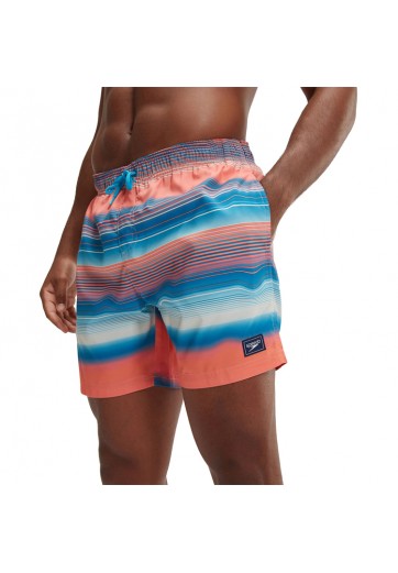 Плавки Speedo PLMT LEISURE 16 WSHT